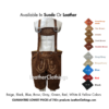 Traditional German Outfit - Luxurious Men's Lederhosen