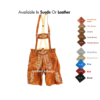 Authentic German Lederhosen Outfit for Men