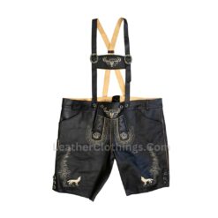 Lederhosen For Men: Perfect for Oktoberfest - LH06