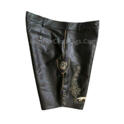 Lederhosen For Men: Perfect for Oktoberfest - LH06