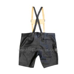 Lederhosen For Men: Perfect for Oktoberfest - LH06
