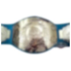 1980's Green Classic Championship Belt