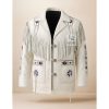 Cowboy Fringe Jackets for Men for Sale MLJ89