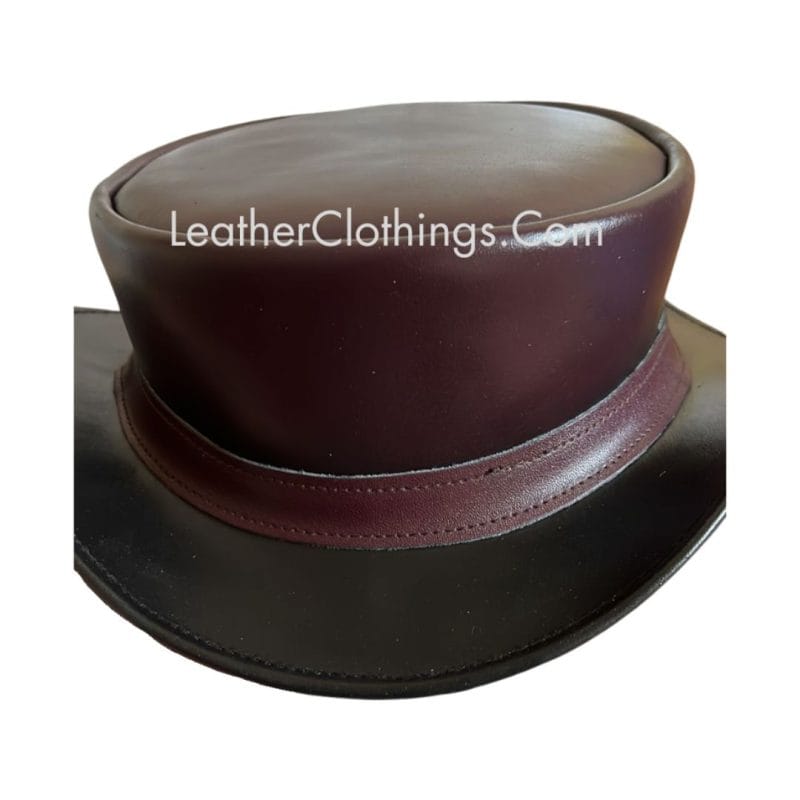 Leather Clothings