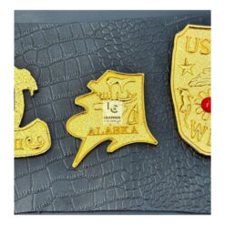 Old Era USA Heavyweight Championship Belt 3