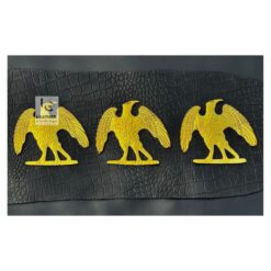 Old Era USA Heavyweight Championship Belt 6