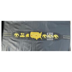 Old Era USA Heavyweight Championship Belt 8