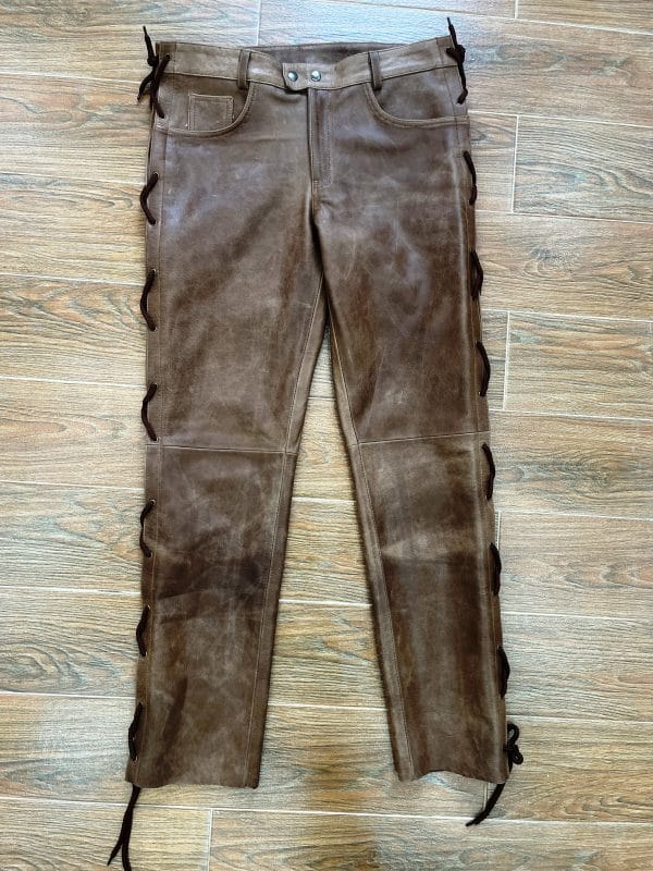 Leather Clothings
