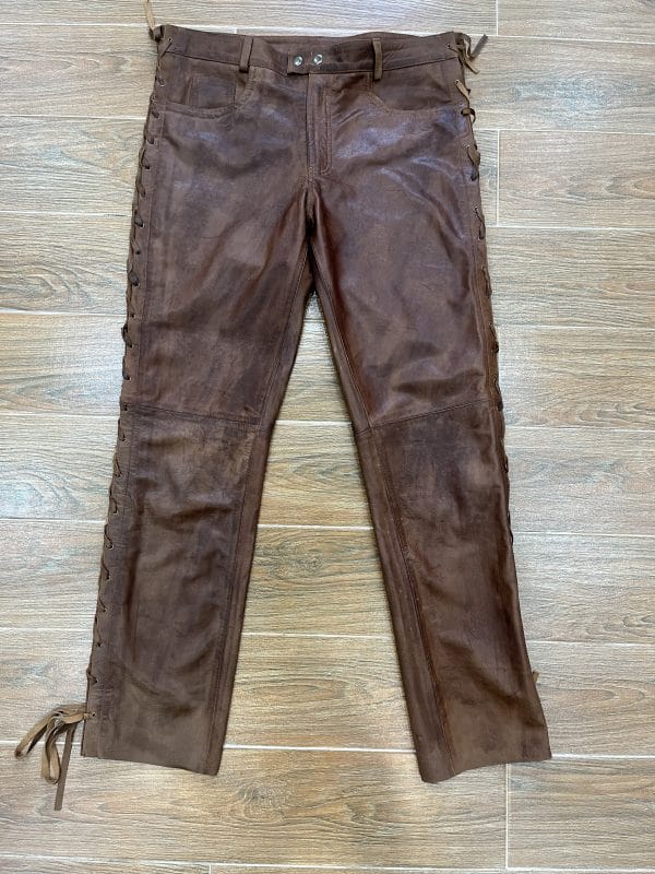 Leather Clothings