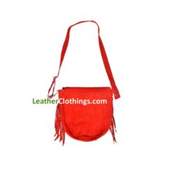 Best Women Crossbody Bag with Beads and Fringes, cbb1-2