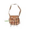 Fringed Crossbody Bag | CBB3