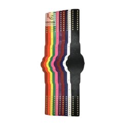 Real Leather Championship Title Belt Strap Only BS1-800x800