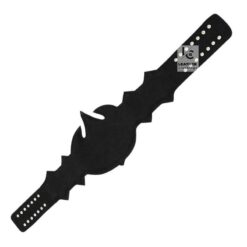 TNA Jeff Hardy Immortal Championship Belt Strap