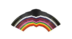 Championship Title Belt Strap - Real Leather - Champion's Legacy