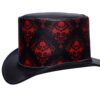 Hellfire hat