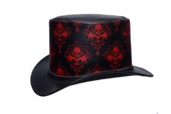 Hellfire hat