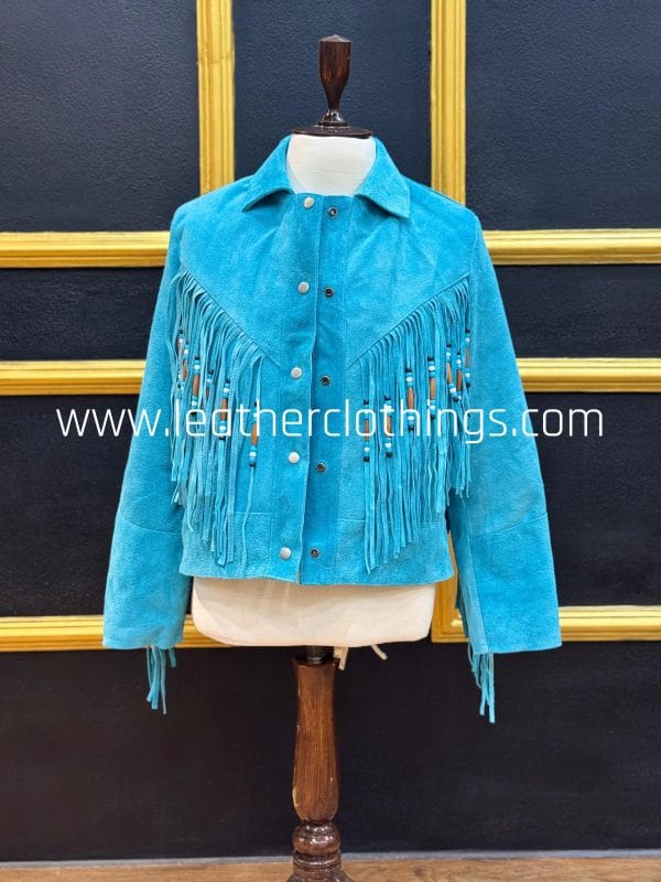 Leather Clothings