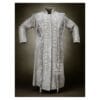 Womens Native American Long Coat - Vintage Style Coat