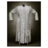 Womens Native American Long Coat - Vintage Style Coat