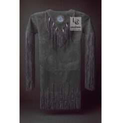 Native American Style Dress - Powwow Dress