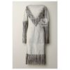 Cowgirl Fringe Dress - Fringe Festival Wear
