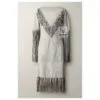 Cowgirl Fringe Dress - Fringe Festival Wear