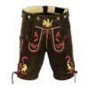Men's Lederhosen for Oktoberfest