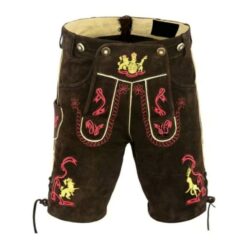 Men's Lederhosen for Oktoberfest