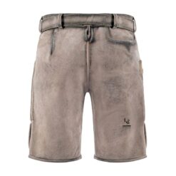 Alternative view of Men's Bavarian Lederhosen For Oktoberfest | LH21