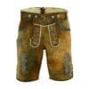 German lederhosen for Oktoberfest