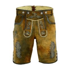 German lederhosen for Oktoberfest