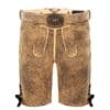 Goatskin Lederhosen for Men