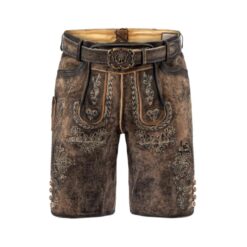 Bavarian Lederhosen for oktoberfest