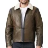 Aviator Jacket for Mens - Flight Jacket - Bomber Jacket