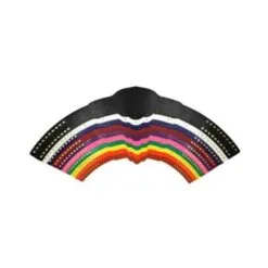 Championship Title Belt Strap