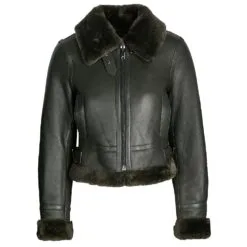 Real B3 Bomber Jacket