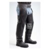 Motorcycle Riding Chaps for Men - Western Chaps