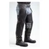 Motorcycle Riding Chaps for Men - Western Chaps