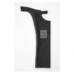 Men's Motorcycle Chaps - Stylish Leather Chaps