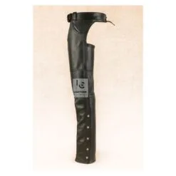 Best Leather Western Chaps For Men