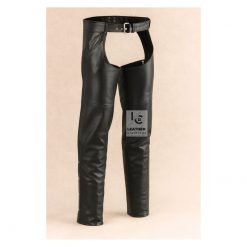 Best Leather Western Chaps For Men
