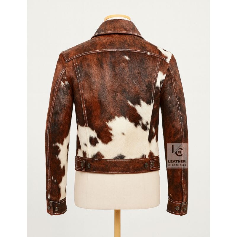 Leather Clothings