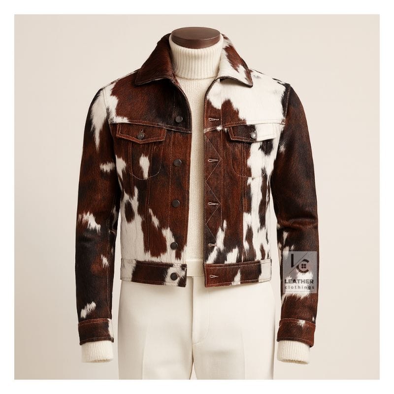 Leather Clothings