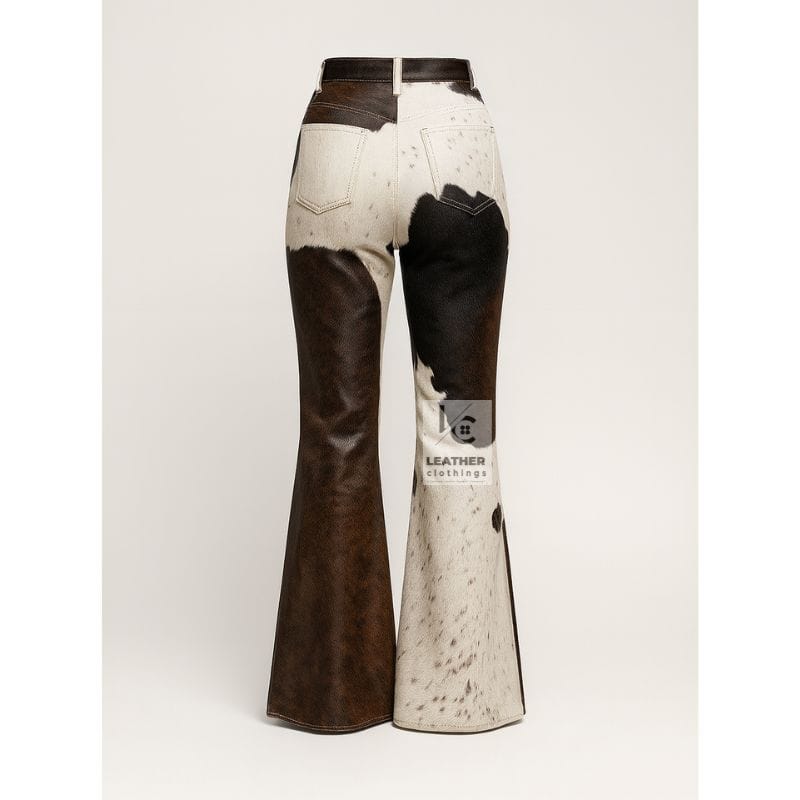 Leather Clothings