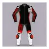 Custom MotoGP-Style Leather Suit – Professional Racing Cut