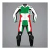 Custom Racing Leather Suit – MotoGP-Style Motorcycle Gear
