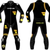 MotoGP-Style Motorcycle Racing Suit