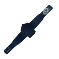 Compatible BTE World Championship Leather Belt Strap - CBS12