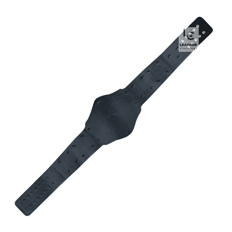 Compatible WWF HULK HOGAN 85 Championship Belt Strap - CBS14