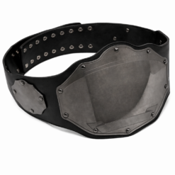 Custom Championship Belt – Premium Made-to-Order Belt